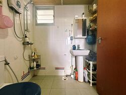 Blk 234A Matilda Court (Punggol), HDB 3 Rooms #619522891